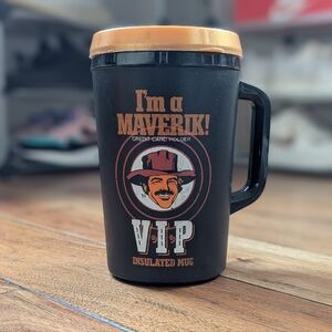 Maverick Truck Stops Vintage VIP Mug (OS)